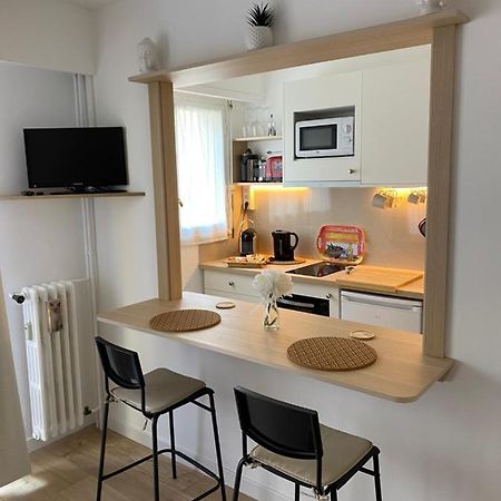 מנטון Appartement Maroelvi מראה חיצוני תמונה