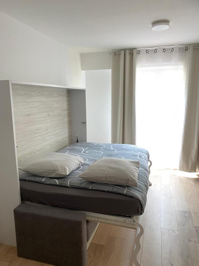 מנטון Appartement Maroelvi מראה חיצוני תמונה