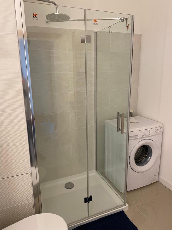 מנטון Appartement Maroelvi מראה חיצוני תמונה