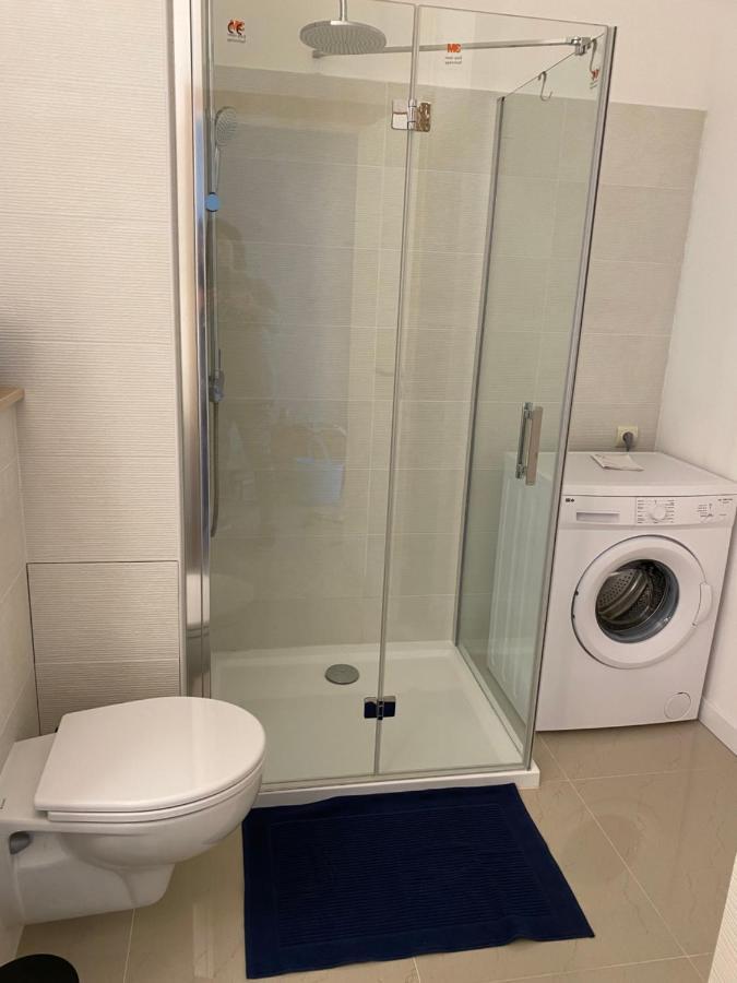 מנטון Appartement Maroelvi מראה חיצוני תמונה