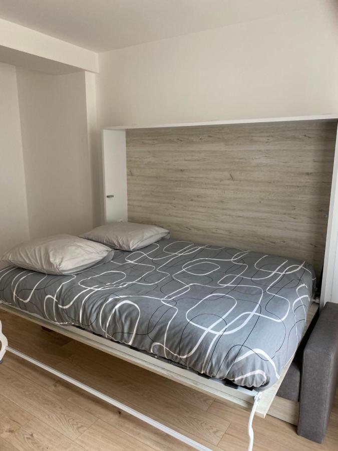 מנטון Appartement Maroelvi מראה חיצוני תמונה