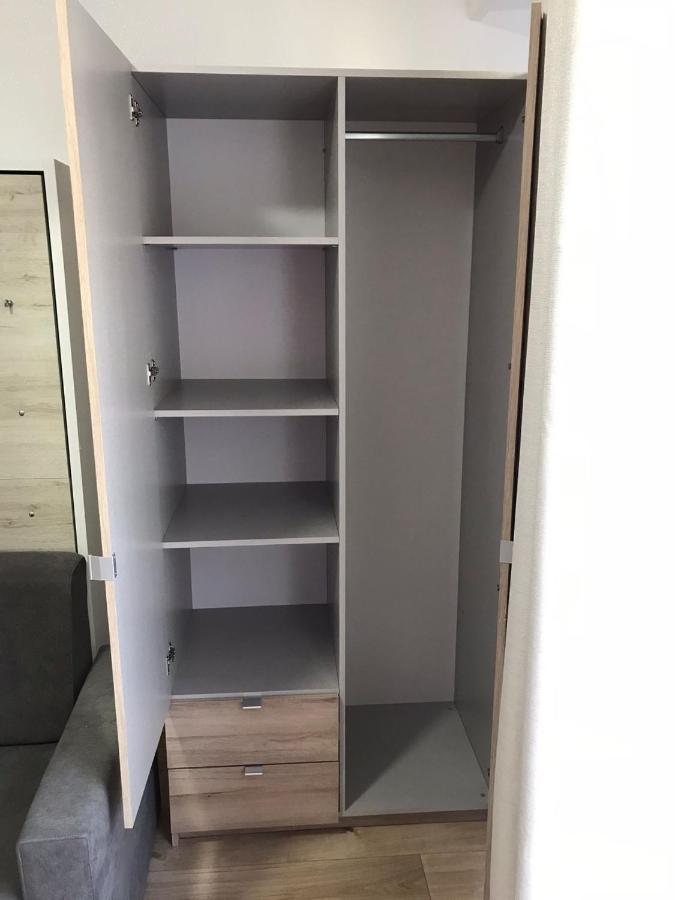 מנטון Appartement Maroelvi מראה חיצוני תמונה