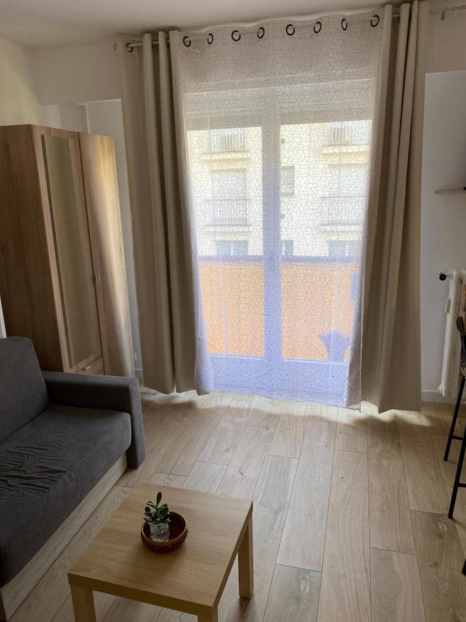 מנטון Appartement Maroelvi מראה חיצוני תמונה