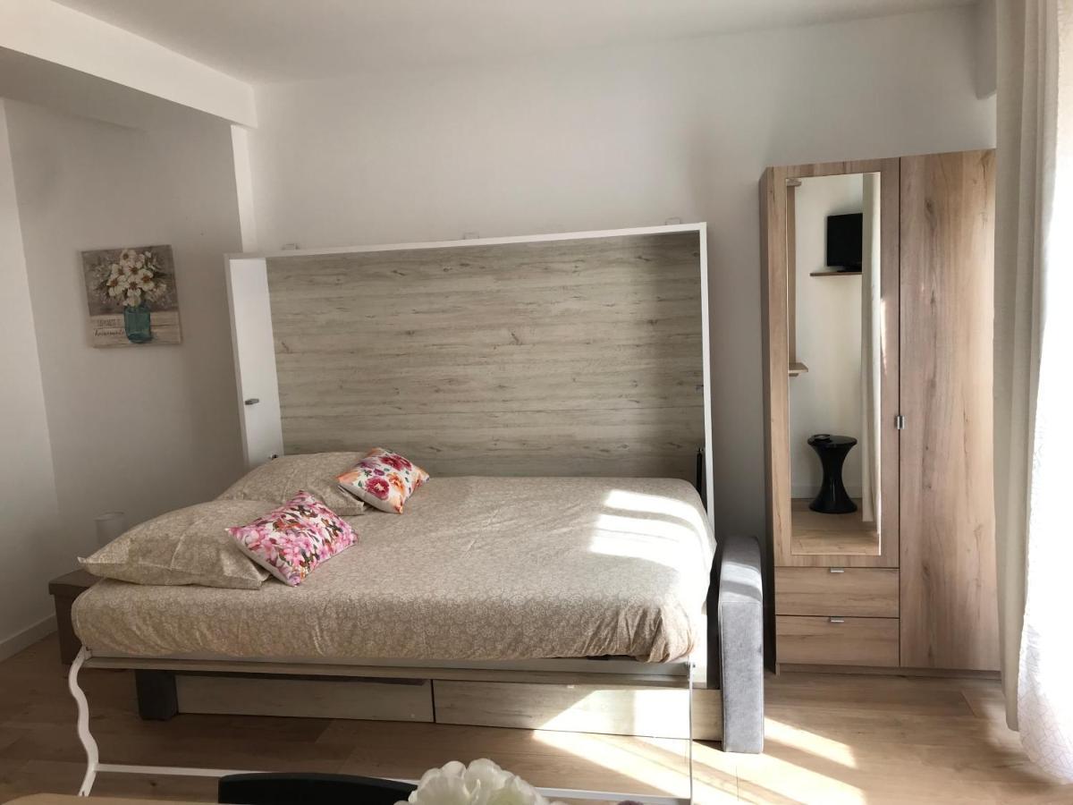 מנטון Appartement Maroelvi מראה חיצוני תמונה