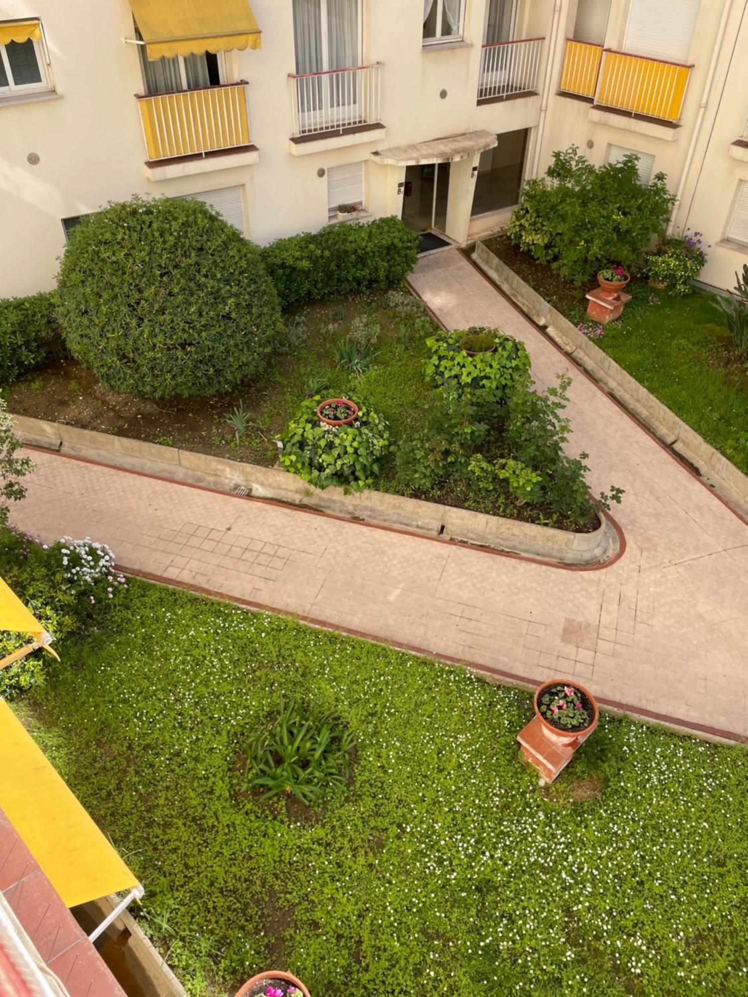 מנטון Appartement Maroelvi מראה חיצוני תמונה