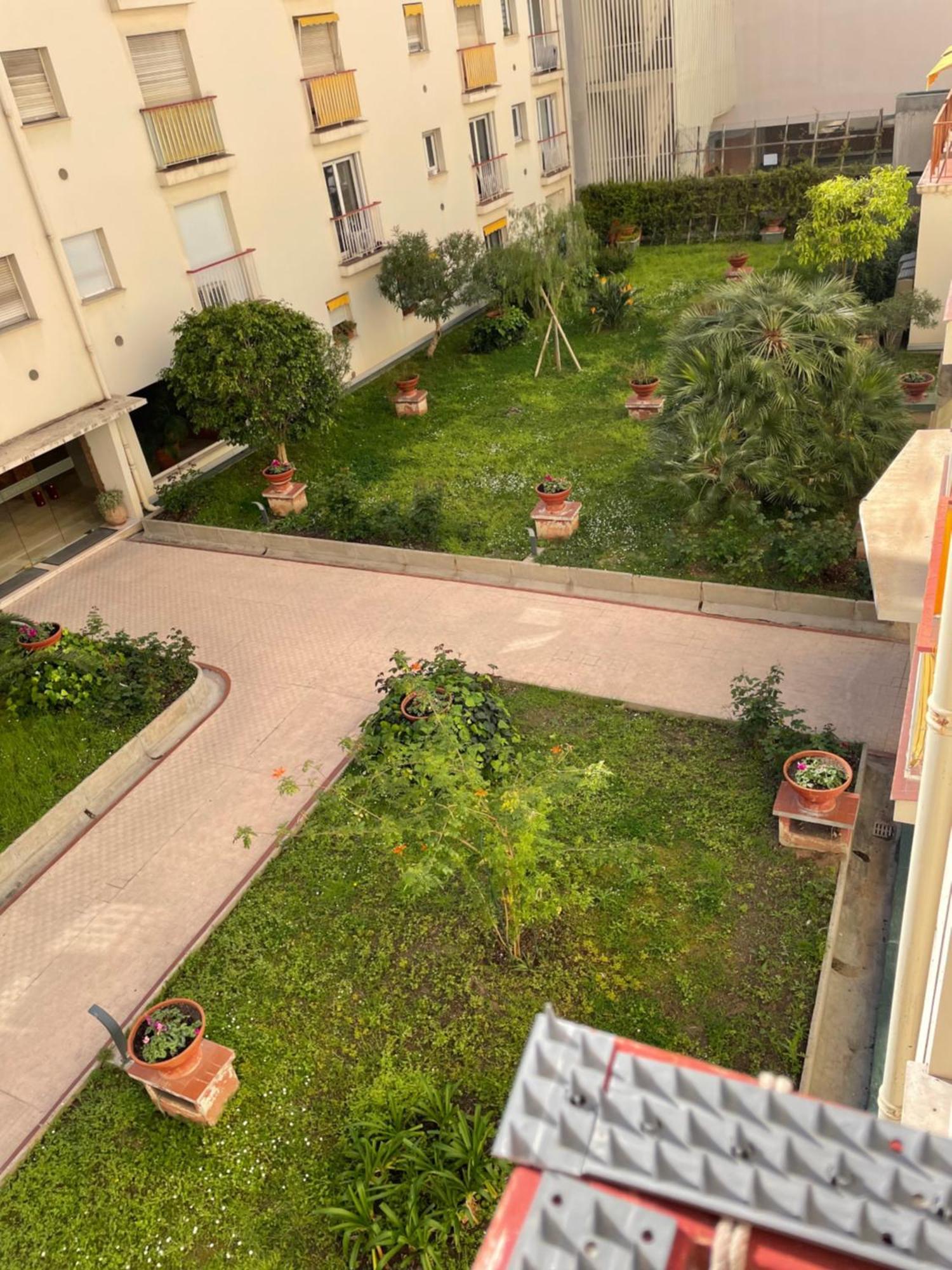 מנטון Appartement Maroelvi מראה חיצוני תמונה